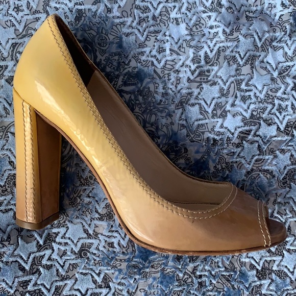 Prada Heels - Picture 3 of 16